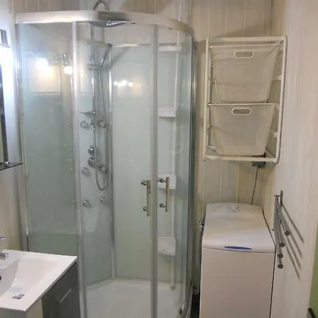 Studio La Faviere Appartamento *