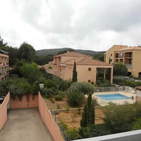 Studio La Faviere * Bormes-les-Mimosas
