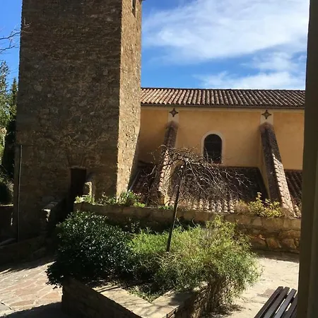 Apartment Studio La Faviere *